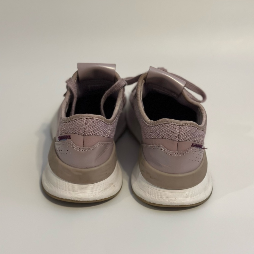 Adidas Shoes Women’s 5.5 U Path X EE4563 Athletic Lilac Purple Sneaker - Picture 4 of 7